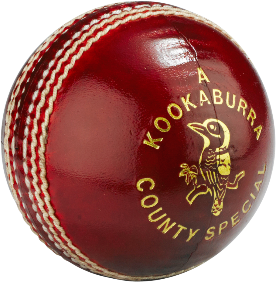 Cricket Ball PNG Background