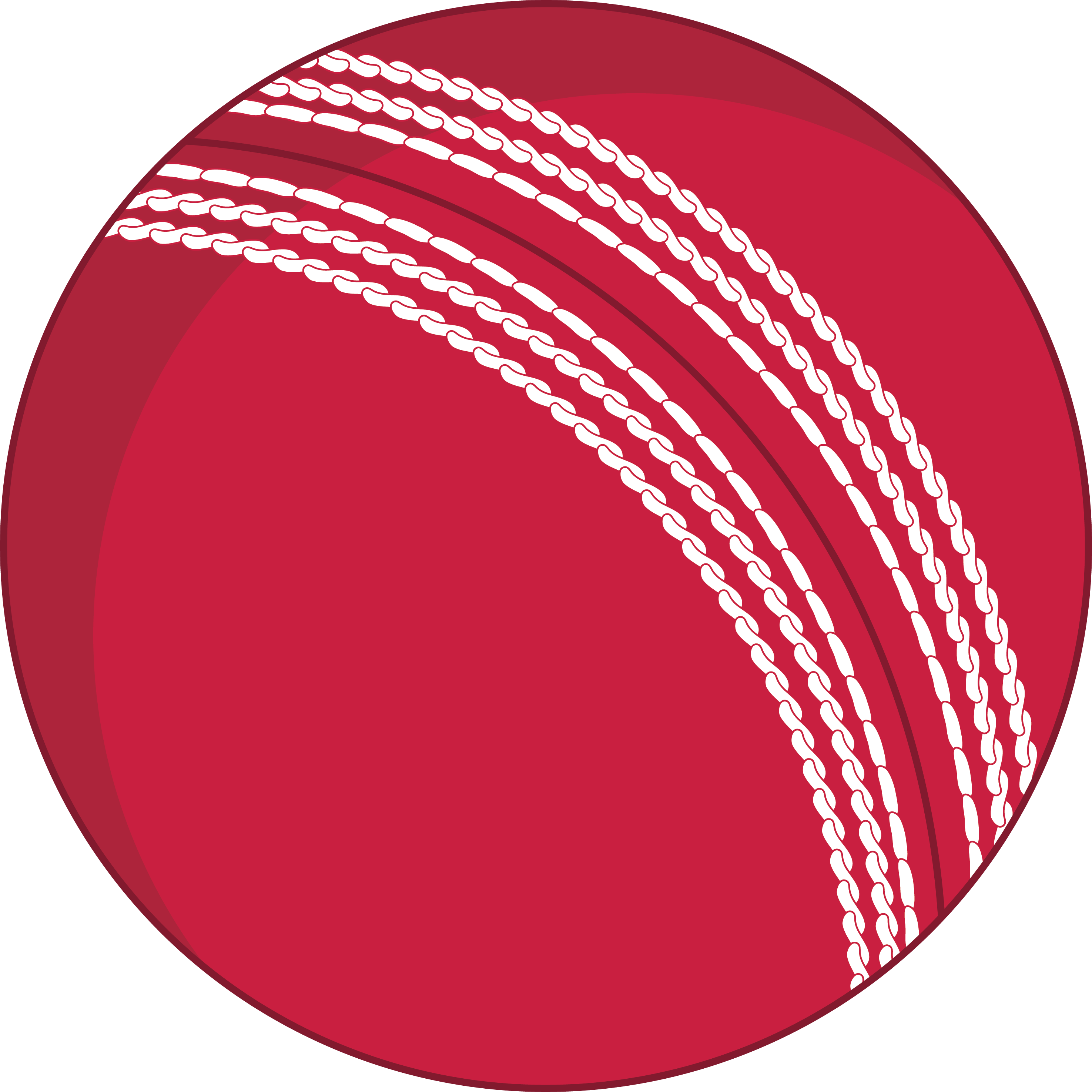 Cricket Ball PNG HD Quality