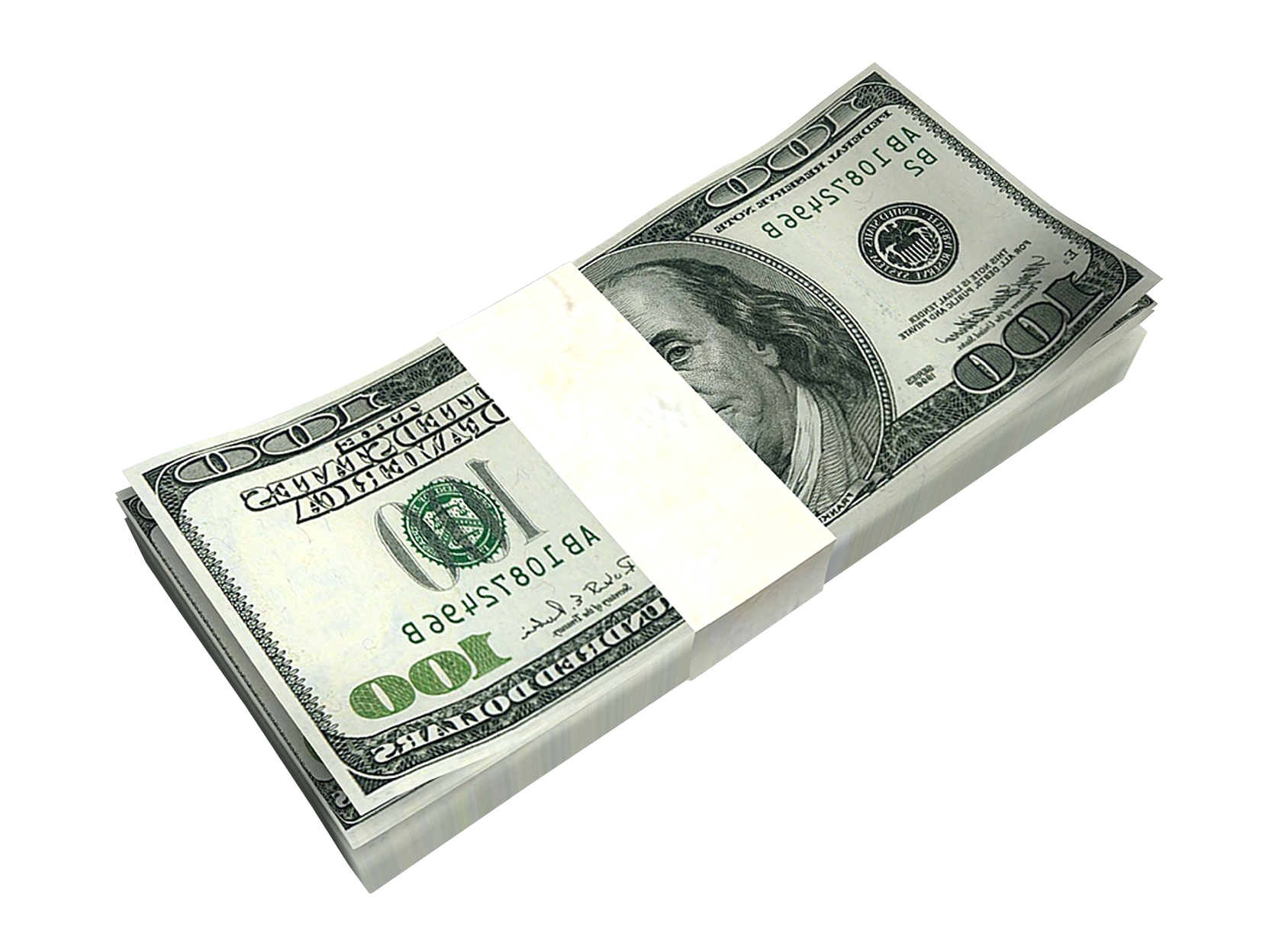 Currency Dollar Transparent Background