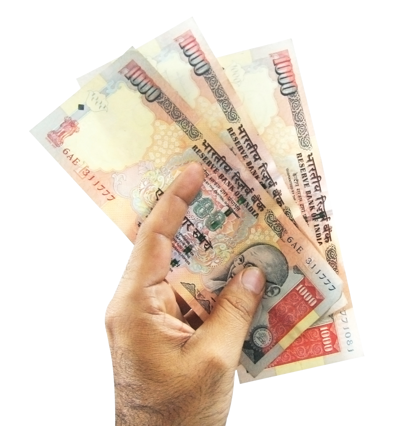 Currency PNG Free File Download
