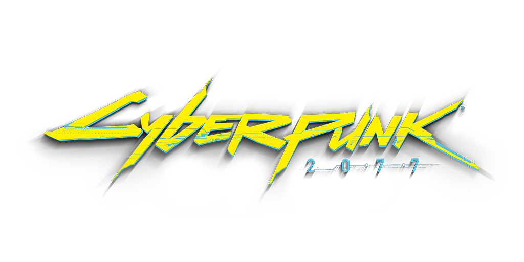 Cyberpunk 2077 PNG HD Quality Transparent Images