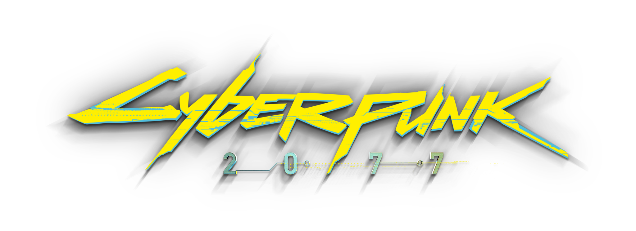 Cyberpunk 2077 PNG HD Quality Transparent PNG