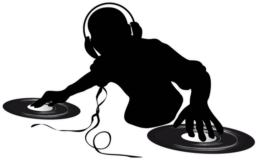 DJ Icon PNG Images HD