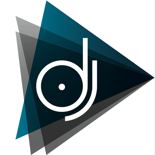 DJ Logo Download Free PNG