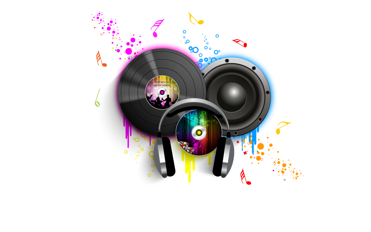 Download Full Size of DJ Logo Transparent PNG | PNG Play