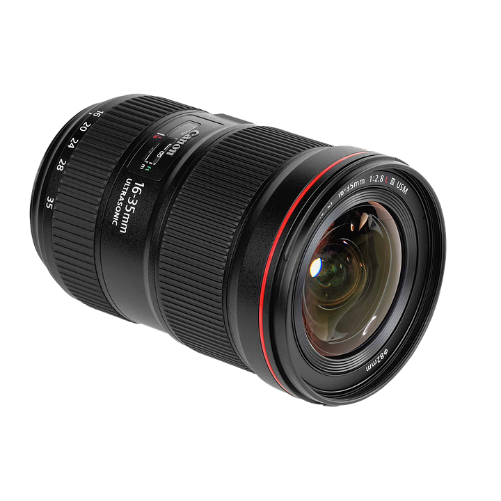 DSLR Camera Lens Download Free PNG