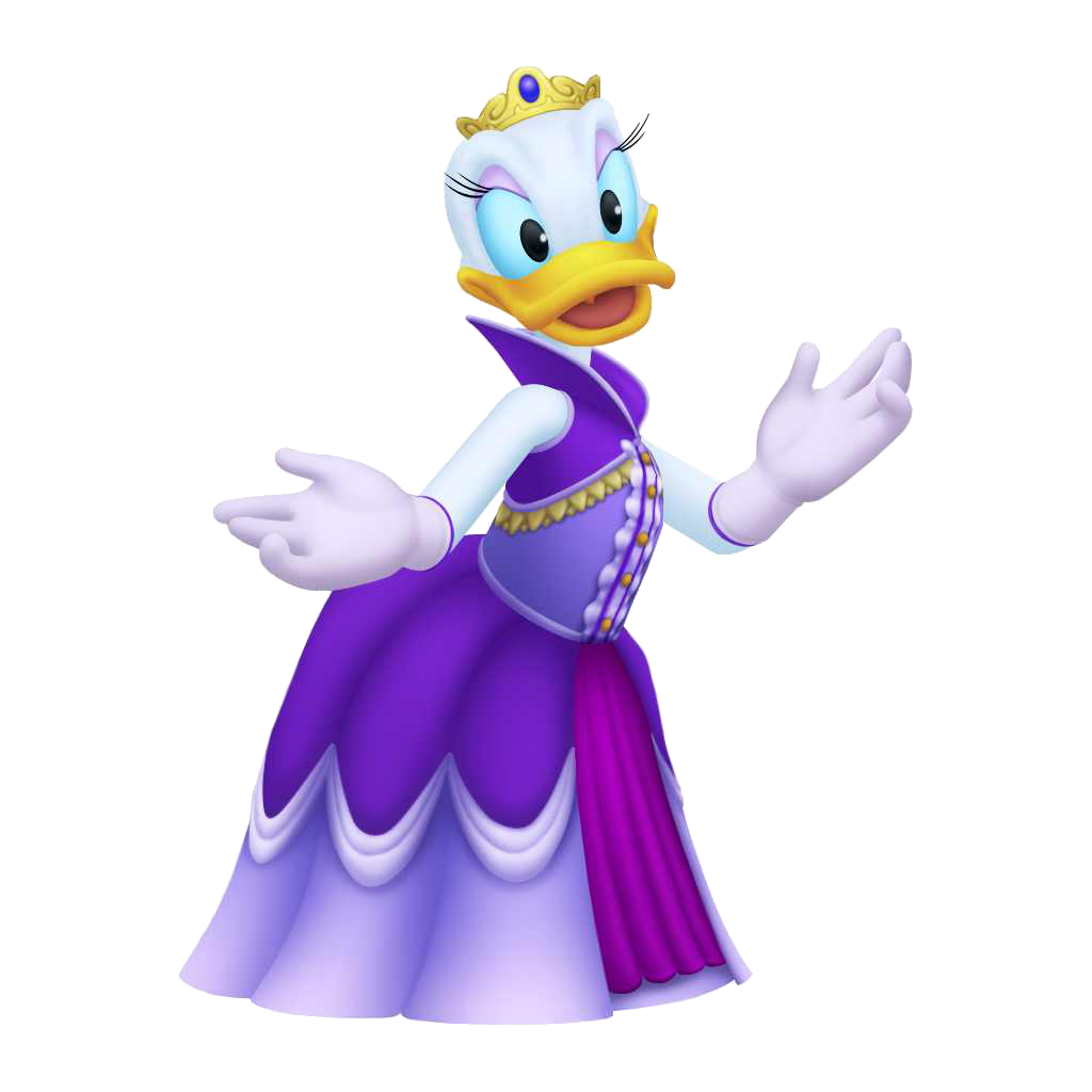 Daisy Duck Download Free PNG