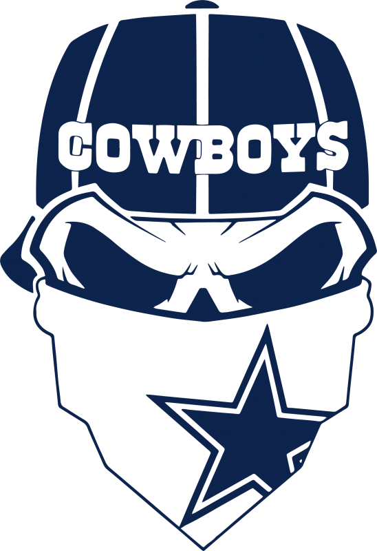 Dallas Cowboys Background PNG Image