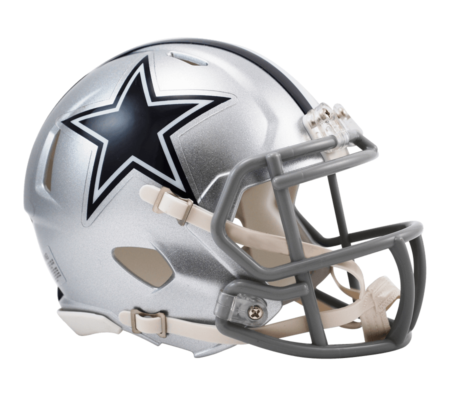 Dallas Cowboys Helmet Transparent Background