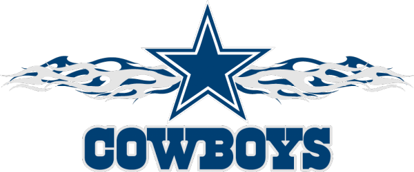 Dallas Cowboys Logo Transparent Background