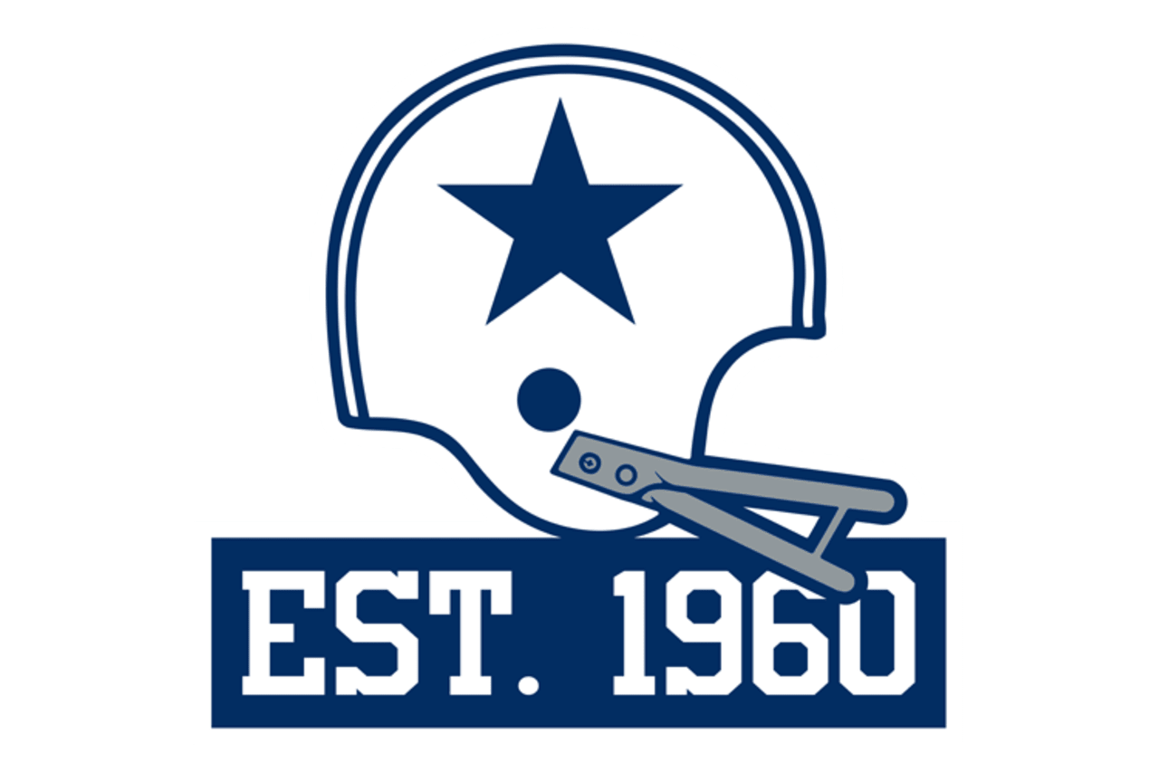 Dallas Cowboys Logo Transparent Free PNG