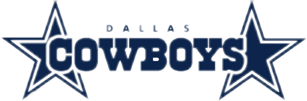 Dallas Cowboys Transparent File