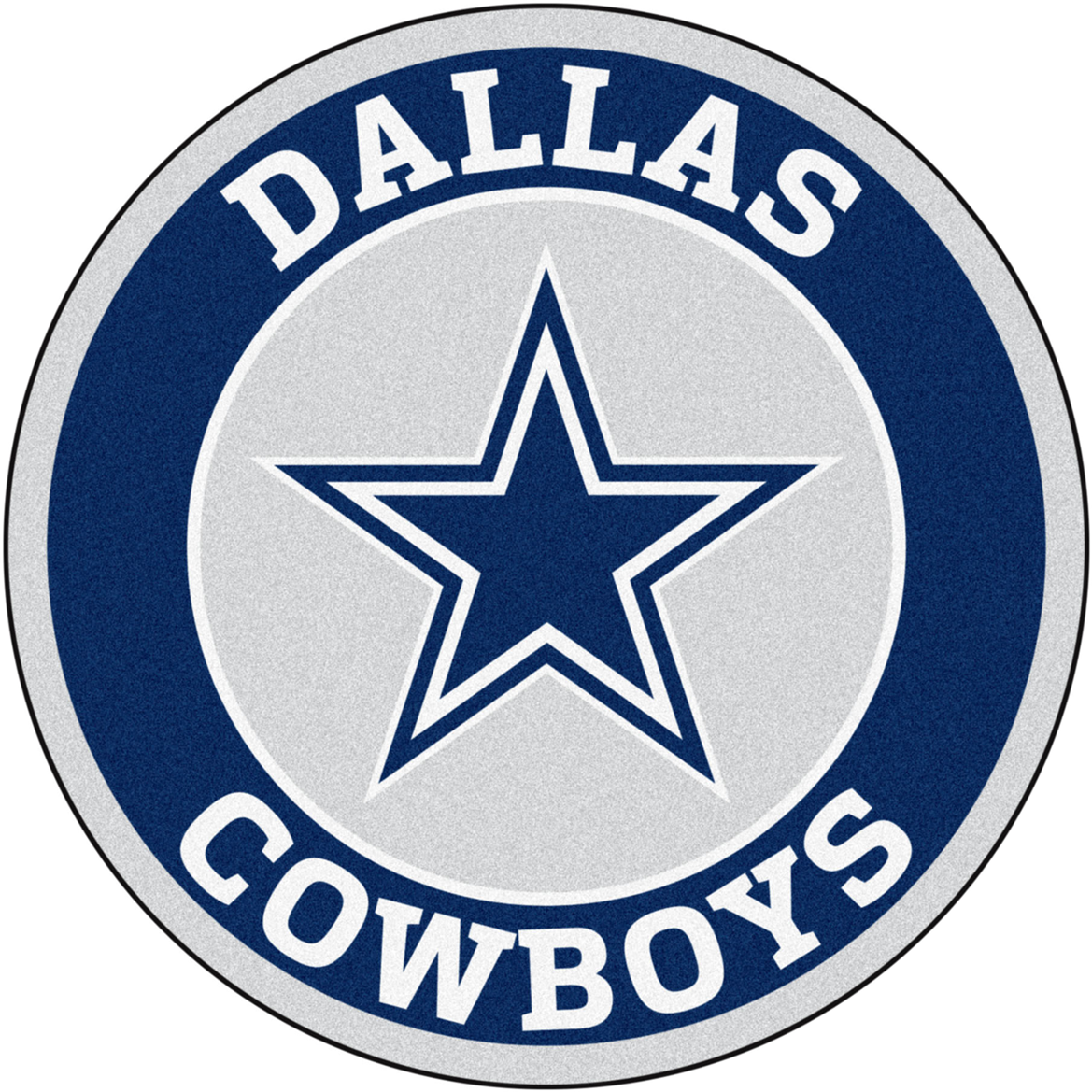 Dallas Cowboys Transparent Free PNG