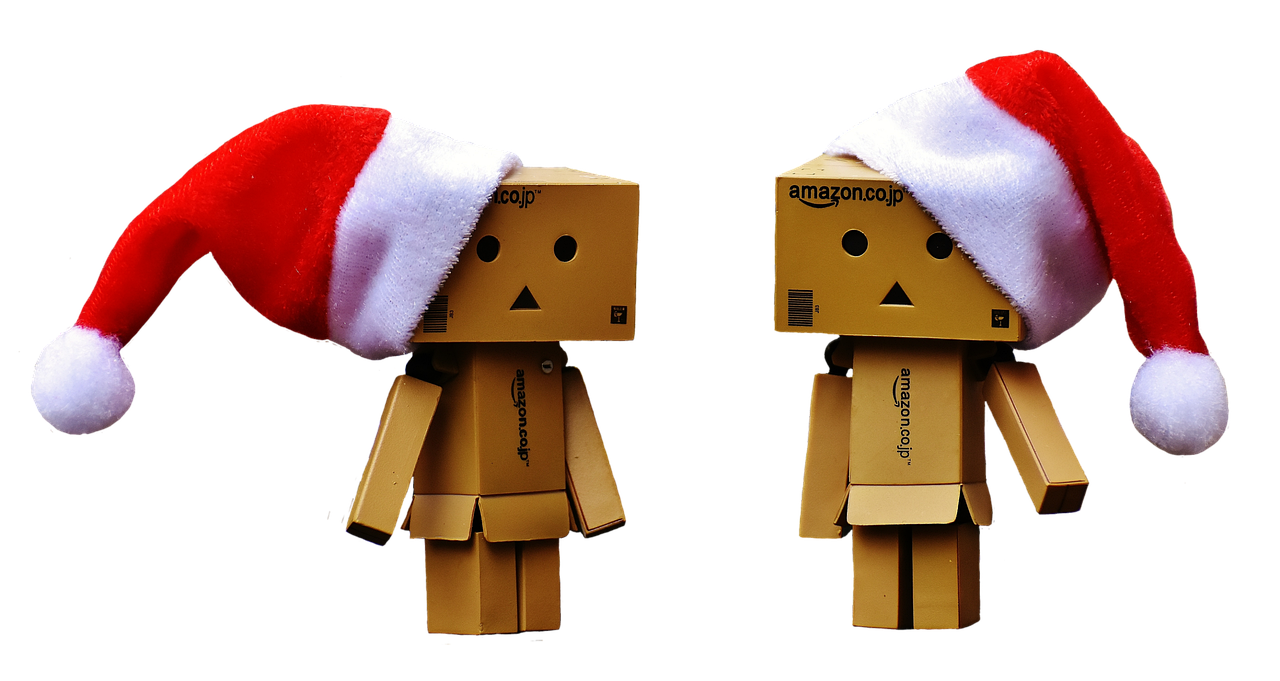 Danbo Background PNG Image