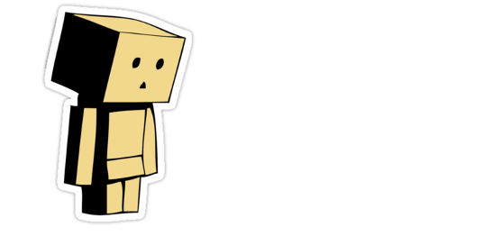 Danbo PNG Clipart Background