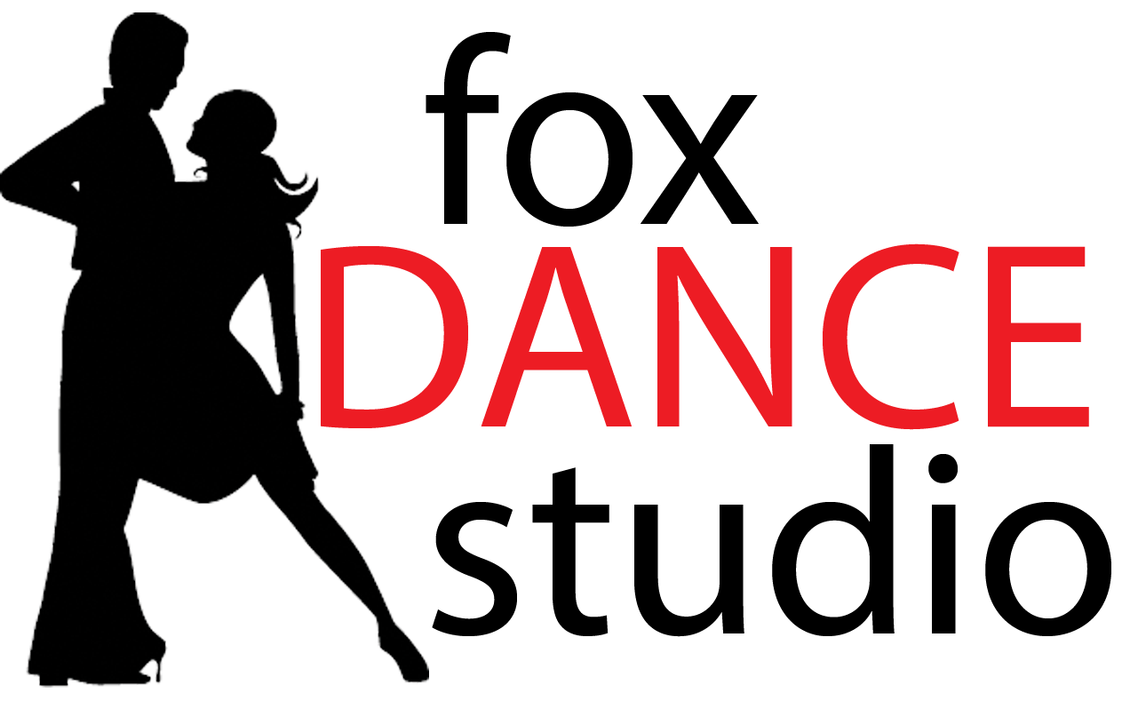 Dance Studio Logo PNG HD Quality