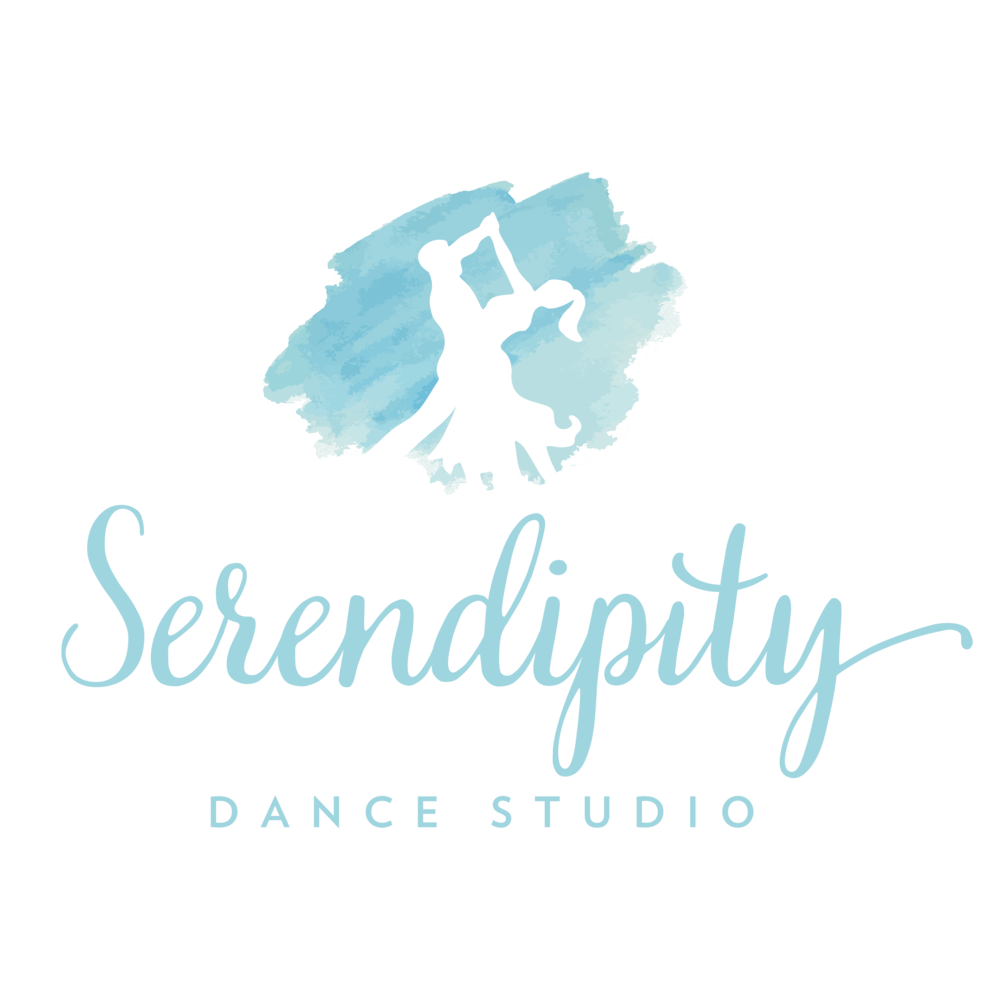 Dance Studio Logo Transparent Background