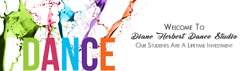 Dance Studio Logo Transparent PNG