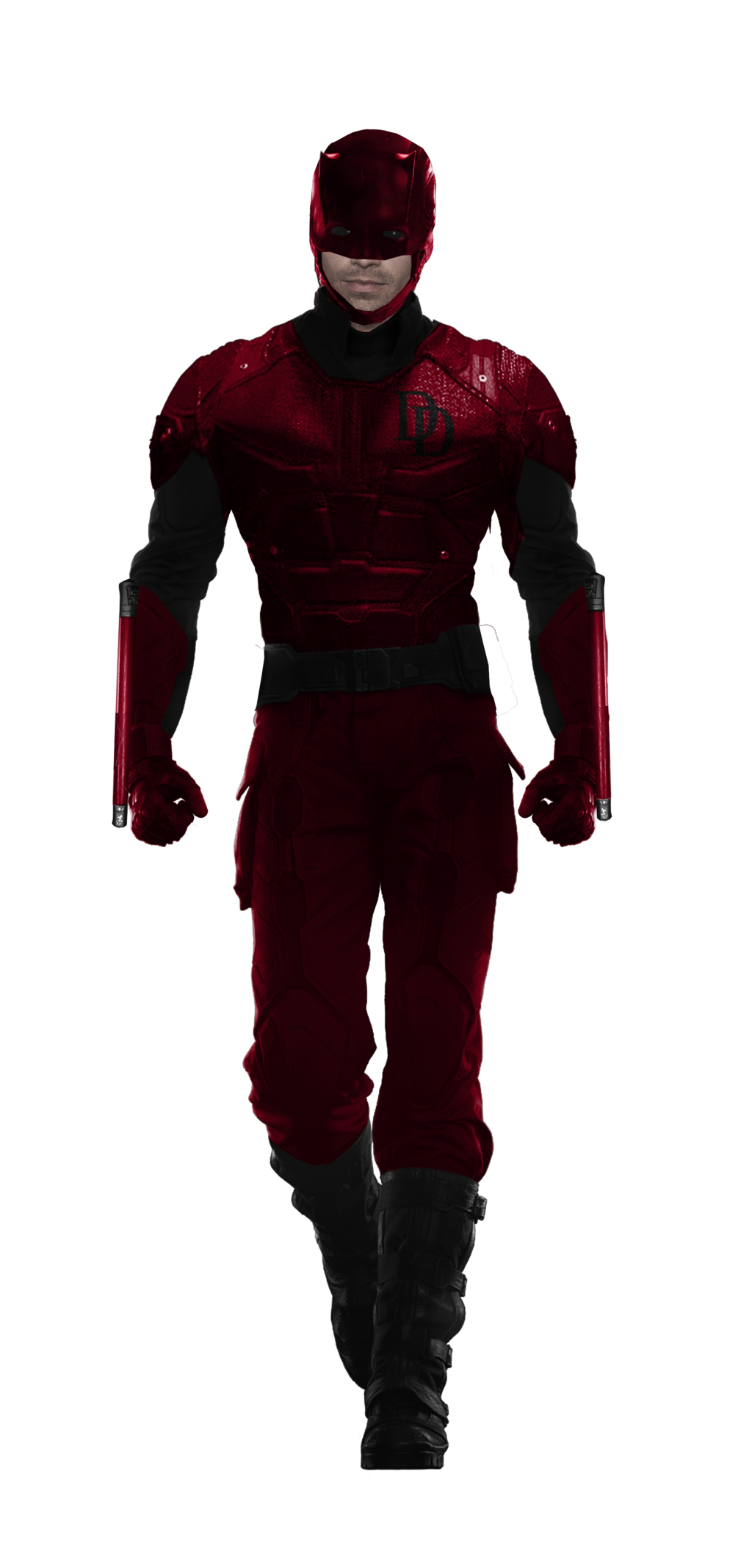 Daredevil PNG Clipart Background