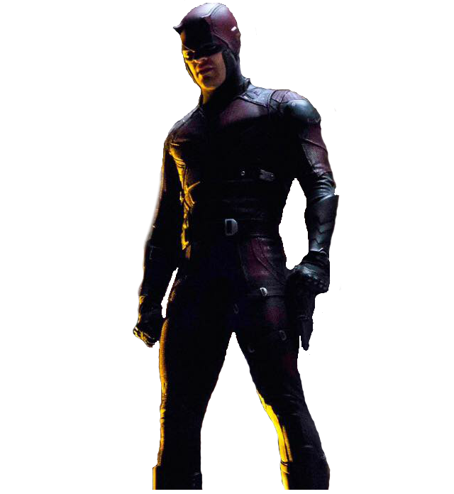 Daredevil PNG HD Quality