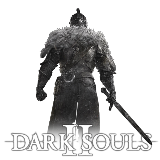 Dark Souls No Background