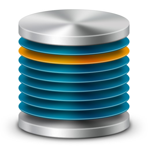 Database PNG HD Quality