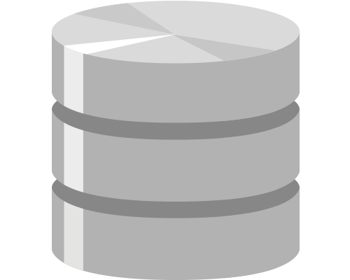 Database Transparent PNG