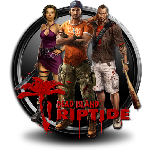 Dead Island Download Free PNG