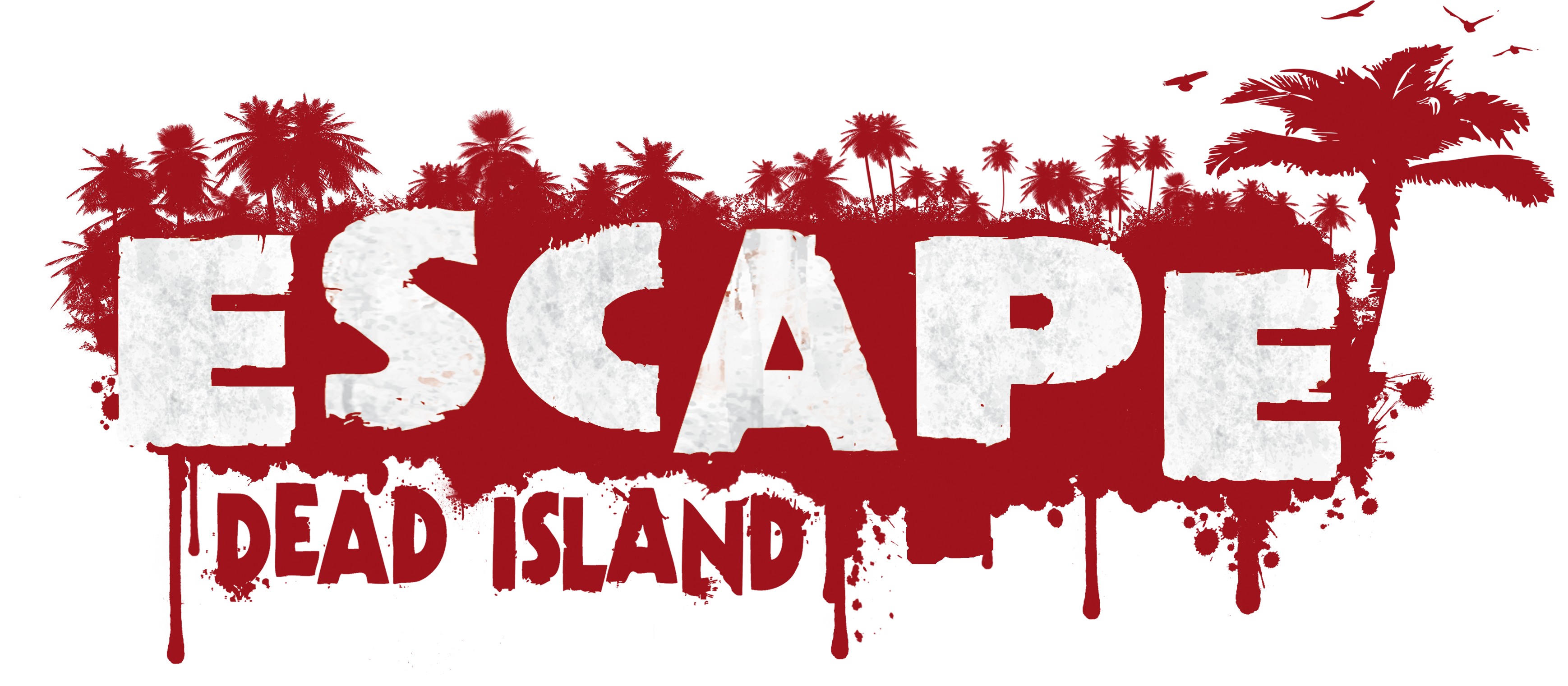Dead Island Free PNG