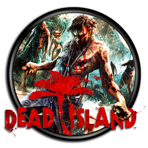 Dead Island PNG Background