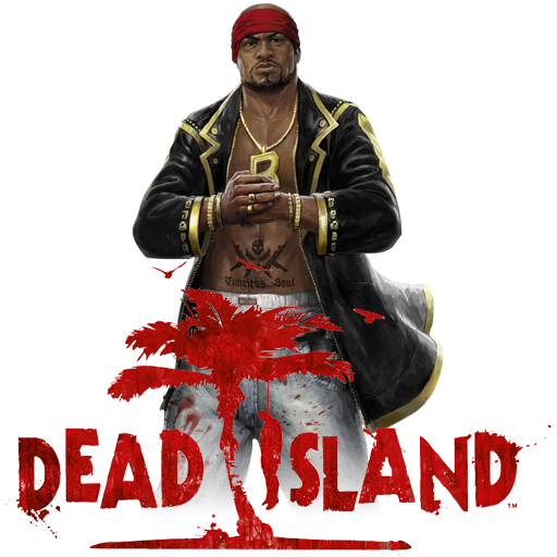 Dead Island PNG Free File Download
