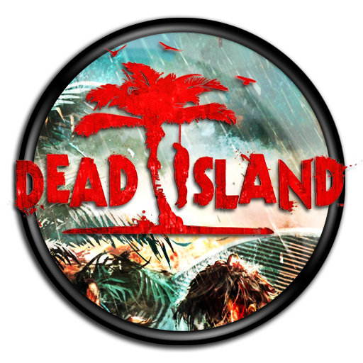 Dead Island Transparent Background