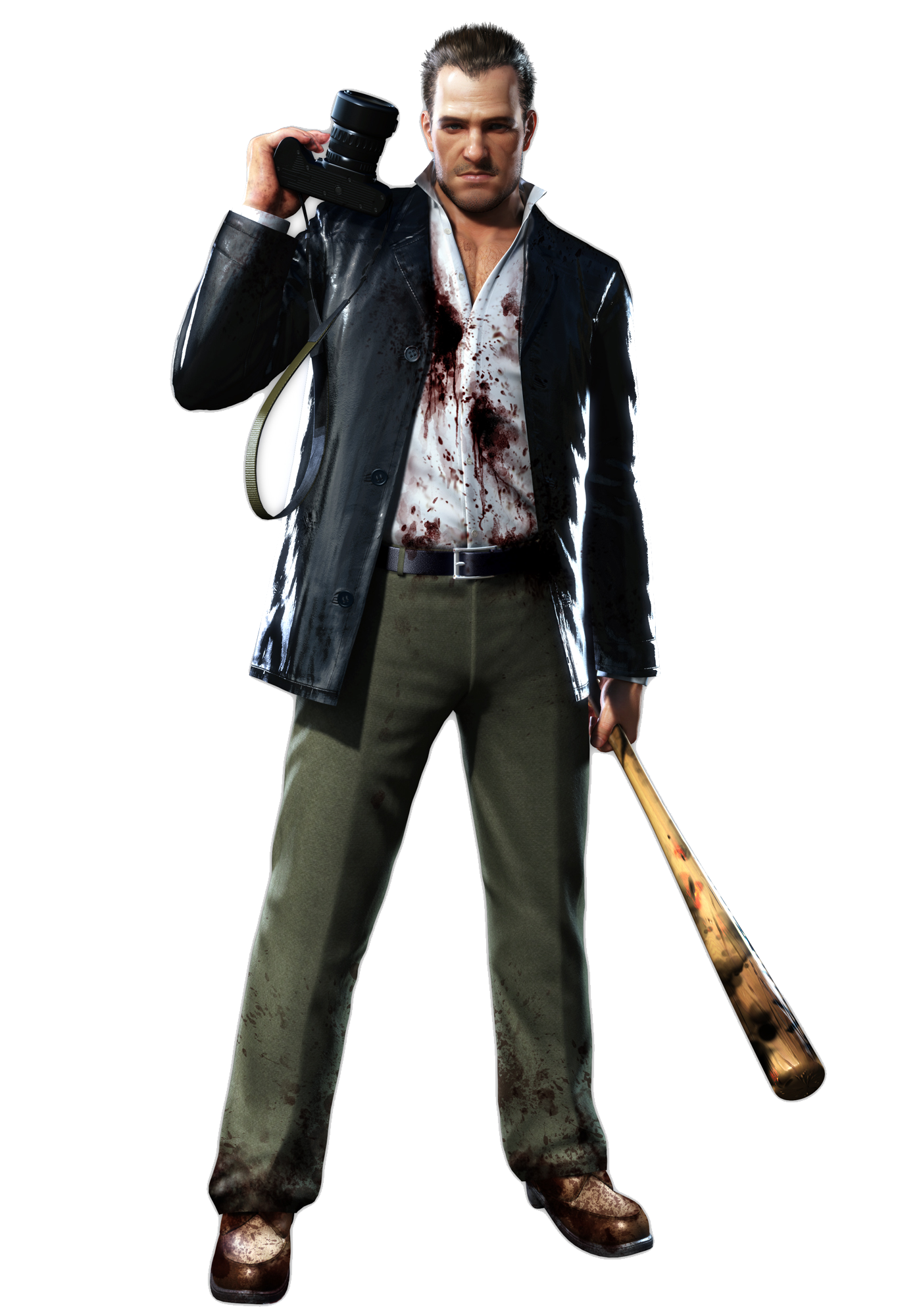 Dead Rising PNG Images HD