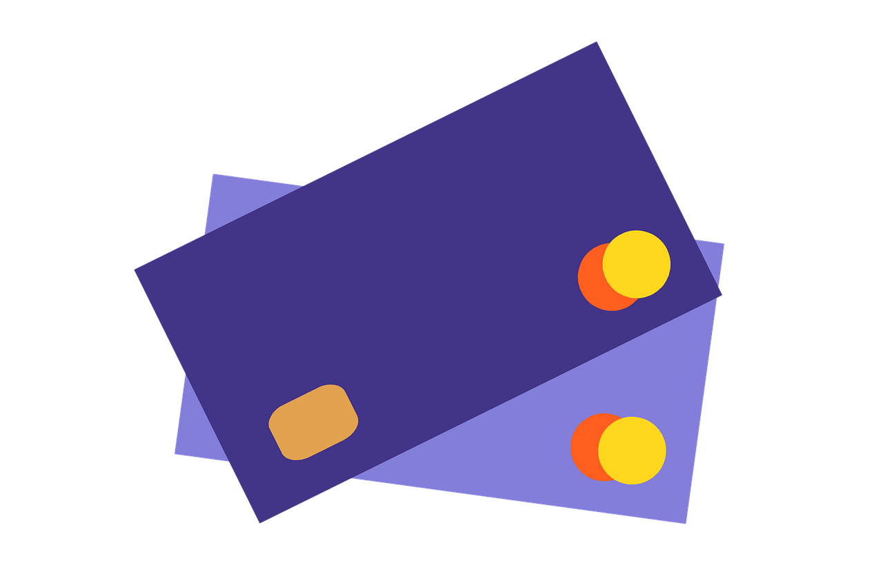 Debit Card Icon PNG HD Quality