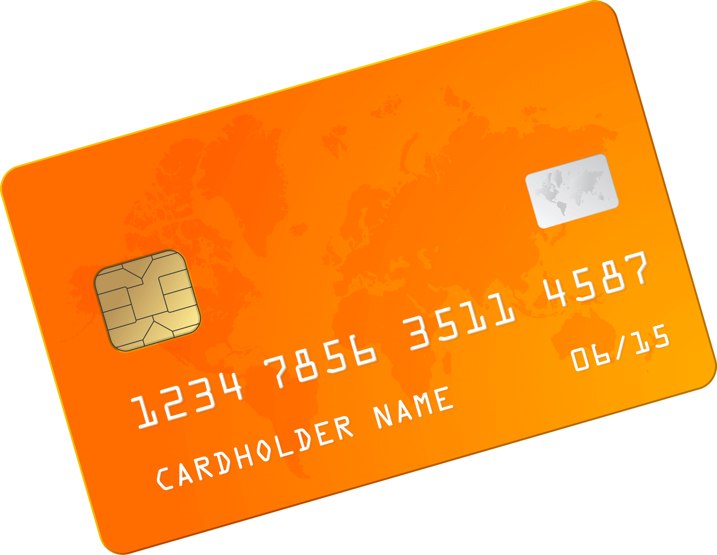 Debit Card Icon Transparent File