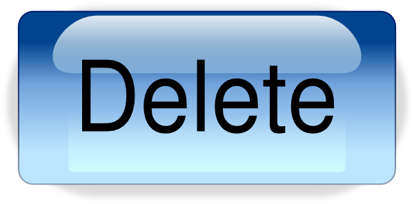 Delete PNG Images HD