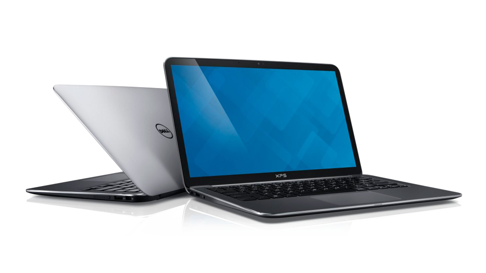 Dell Laptop PNG Clipart Background