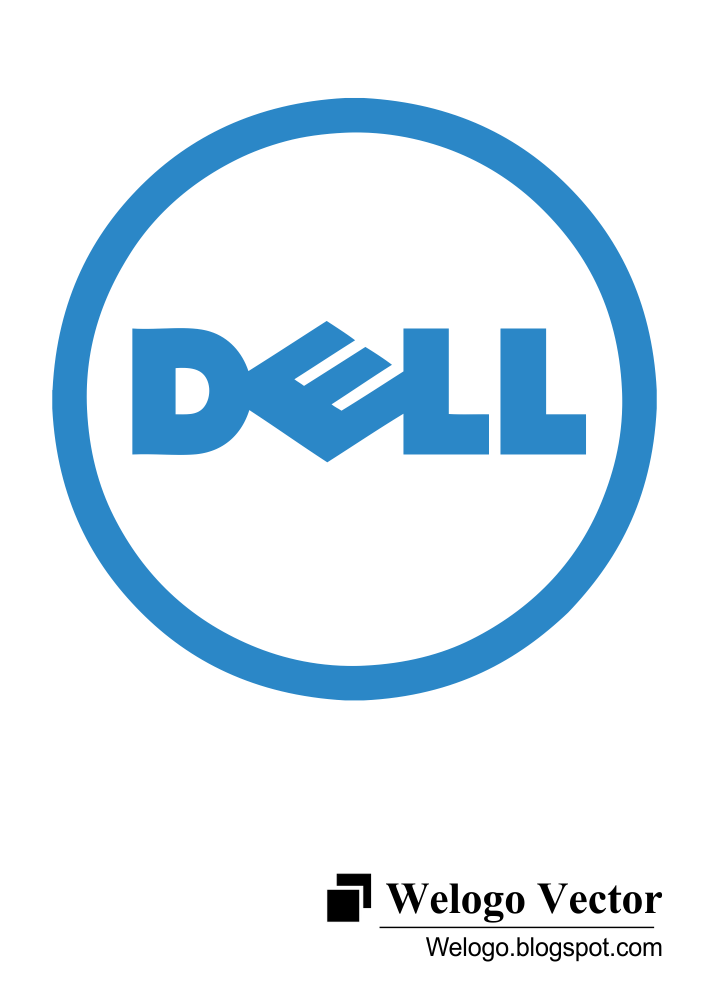 Dell Logo PNG HD Quality