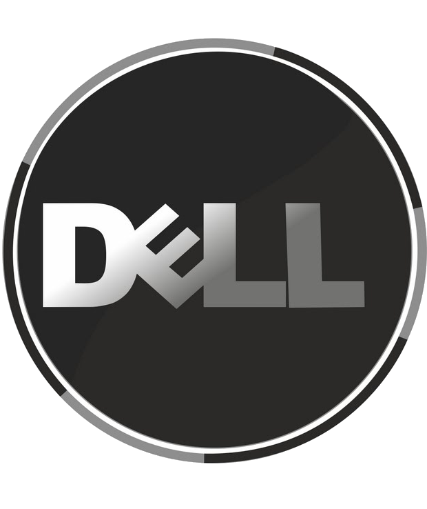 Dell Logo Transparent File
