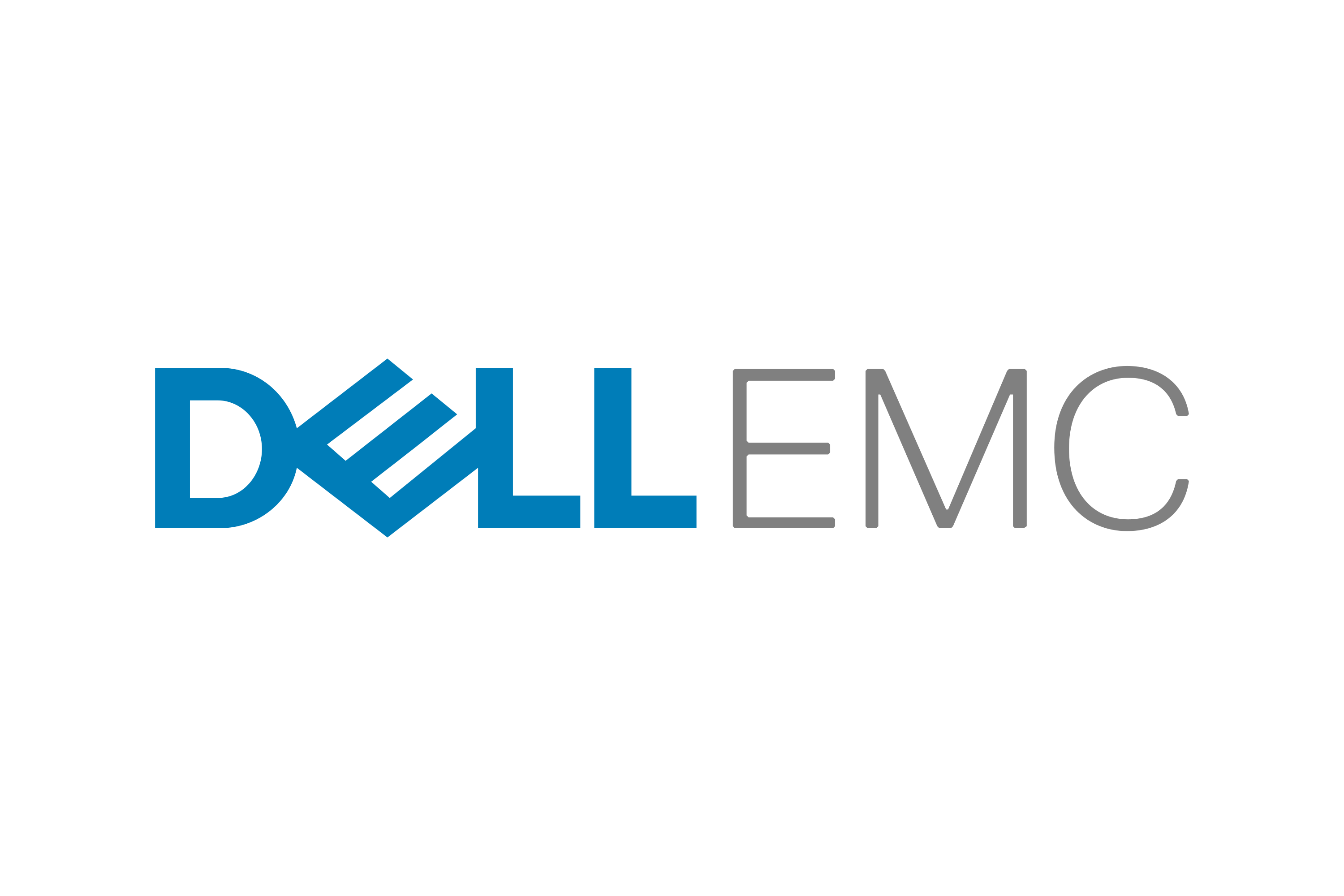 Dell Transparent Background