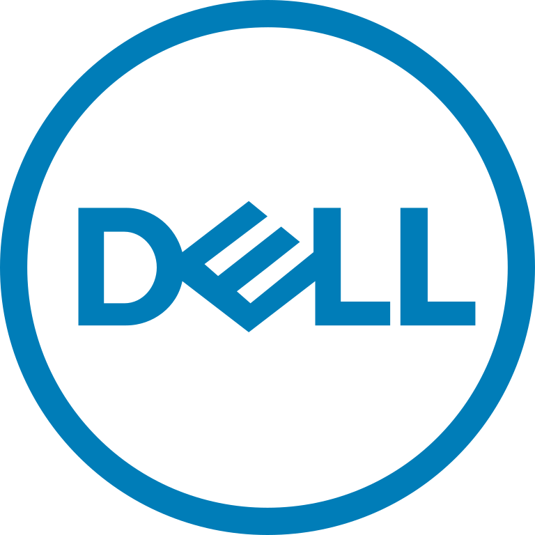 Dell Transparent Free PNG