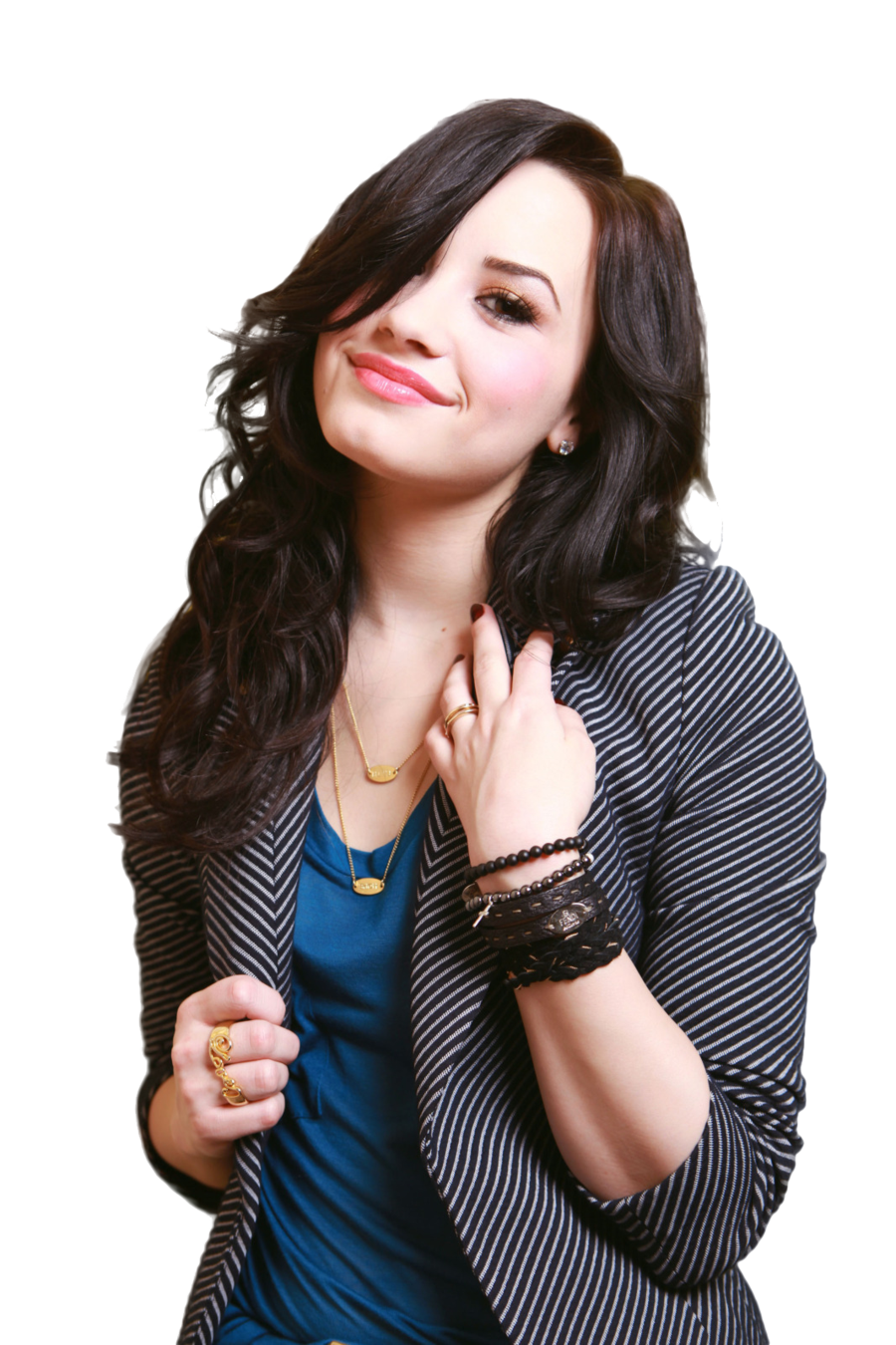 Demi Lovato Download Free PNG