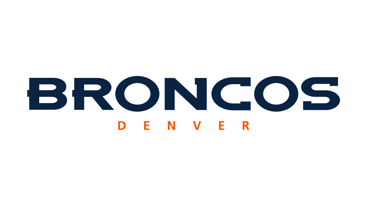 Denver Broncos Logo Transparent Background