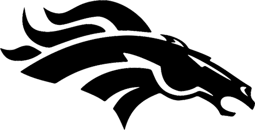 Denver Broncos Logo Transparent File