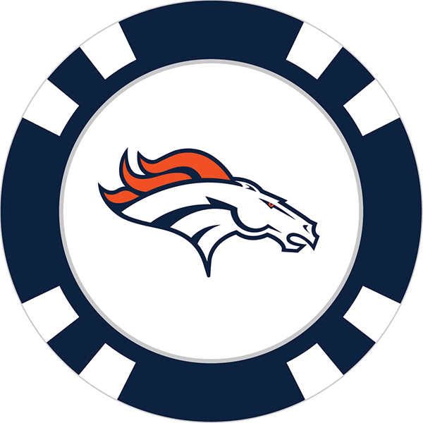 Denver Broncos PNG Clipart Background
