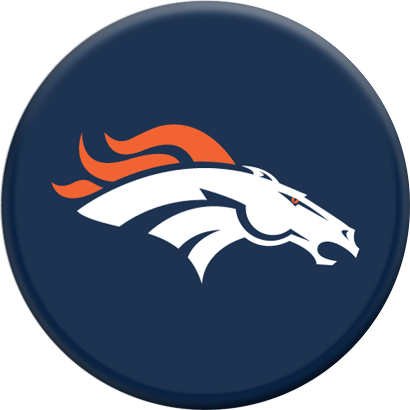 Denver Broncos PNG HD Quality