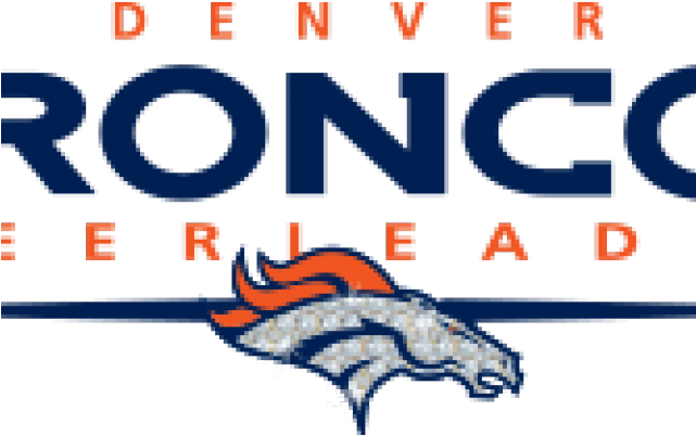 Denver Broncos Transparent Background