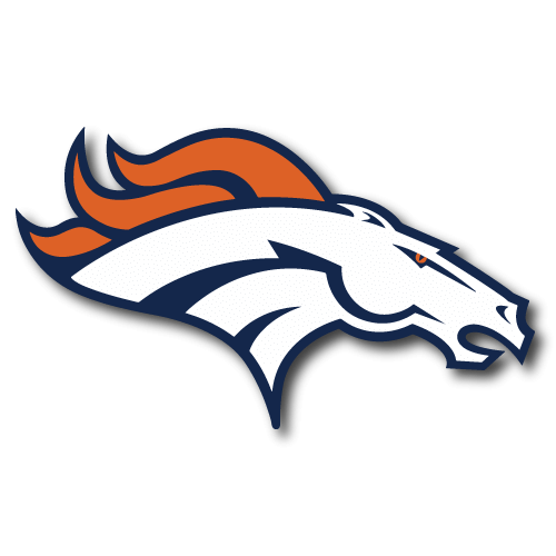 Denver Broncos Transparent PNG