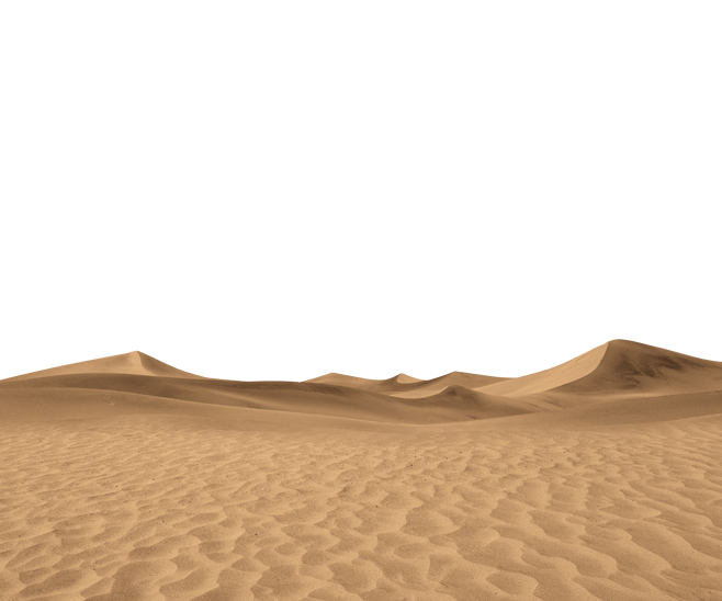 Desert Transparent File