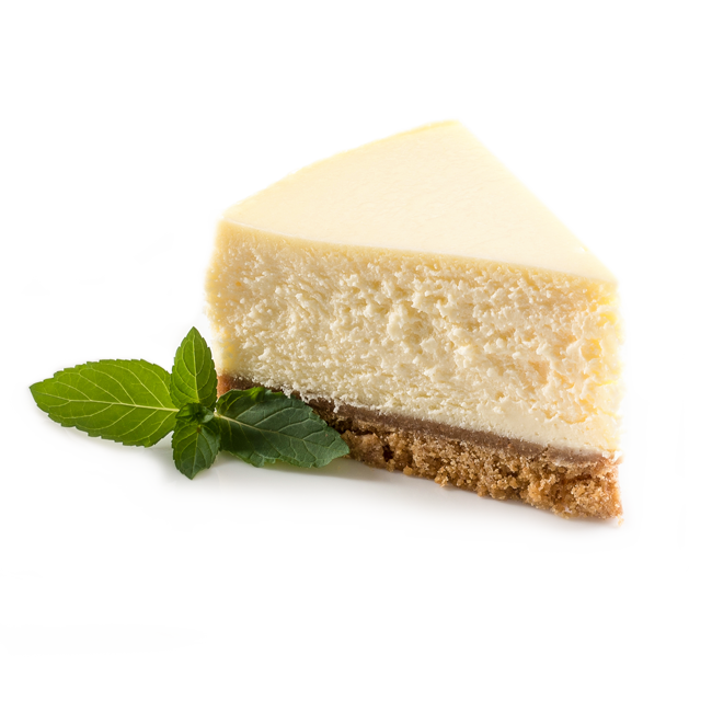 Dessert Cheesecake Background PNG Image